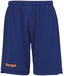 Kempa Kinder Shorts Prime Shorts, Rot, 128, 200312303