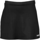 Kempa M&auml;dchen Skort-200310002 Damen Skort, schwarz, 140