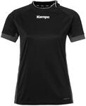 Kempa Damen Trikot Prime Trikot, kempablau/Anthra, L, 200312202