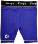 Kempa Bekleidung Teamsport Attitude Kinder Tights,blau, 116