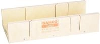 BAHCO Inglete Madera 300 - Holzschnitteinsatz - 300 mm - 90&deg;