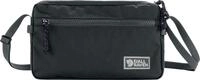 Fj&auml;llr&auml;ven Umh&auml;ngetasche Vardag Pocket Coal Black dunkelgrau