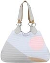 Fritzi Izzy Medium Limited Sunny Morning Shopper Canvas Damen Schultertasche