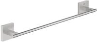GROHE Start Cube - Badetuchhalter (verdeckte Befestigung, Material: Metall),