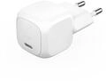 Belkin BoostCharge USB-C Ladeger&auml;t, kompaktes 20 W USB-C Schnellladeger&auml;t,...