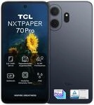 TCL NXTPAPER 70 Pro 5G Android Smartphone mit 6,9 Zoll Nat&uuml;rlichem Licht