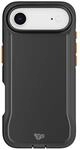 Tech21 iPhone 17 Air EvoPro mit MagSafe Schwarz