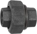 RIEGLER 133828-TFV 340-212-S Verschr. 340, konisch dicht., Rp 2 1/2, Rp 2