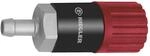 RIEGLER 141762-425.24-DREH Dreh-Sicherheitskupplung NW 8, ISO 6150 C, Stahl,...