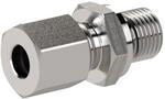 RIEGLER 112295-ES 38-ZW Gerade Einschraubverschraubung, G 1/2, Rohr-Au&szlig;en-&Oslash;...