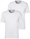 s.Oliver Herren T-Shirts | 2 St&uuml;ck (DE/NL/SE/PL, Alphanumerisch, XXL, Regular,