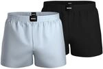 BOSS 2P Boxer S. CW Peach 10259935