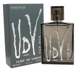 Urlic De Varens For Men Edt Vapo, 100 ml