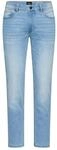 camel active Herren fleXXXactive&reg; Jeans mit k&uuml;hlendem Effekt Ozeanblau,