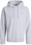 JACK & JONES Jjcollege Logo Sweat Hood
