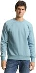 TOM TAILOR Herren Sweatshirt