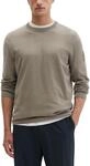 Marc OߴPolo DFB Travel Collection Herren Pullover aus Bio-Baumwolle Regular Fit