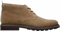 Clarks Newford LaceBT Mens Black Leather, 10.5