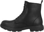 GEOX MAN U MEIERN ANKLE BOOTS BLACK 39_EU
