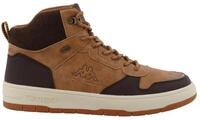 Kappa Supremo Erwachsener - 15K0281001, 40, Braun