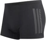 adidas Herren Ripstream Swim Boxers Swimwear, Black, 34
