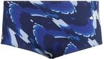 adidas Men's RIPSTREAM Team GRAPFIK Badehose, BREIT