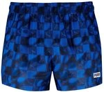 PUMA Swim Men Printed CAT Short Shorts 1P