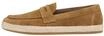 Geox Herren U PANTELLERIA D Moccasin, Toffee, 41 EU