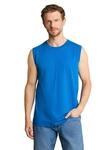 TOM TAILOR Herren Tanktop