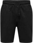 Only & Sons Herren Onskian Life Reg Seersucker Shorts Noos Onskian Life Reg