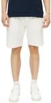 s.Oliver Herren Shorts 2179302 0200 Ecru S