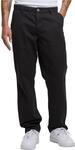 Urban Classics Herren Hose Basic Chino, l&auml;ssige Chino Hoose f&uuml;r M&auml;nner, aus
