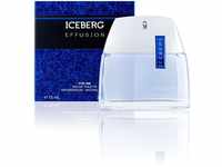 Iceberg Effusion for Him, Eau de Toilette 75ml