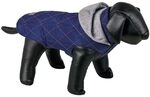 Nobby Hundemantel Savin blau 26 cm