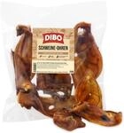 DIBO Schweineohren, 250g-Beutel, der kleine Naturkau-Snack oder Leckerli f&uuml;r