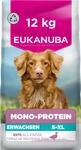 Eukanuba Mono-Protein Ente Hundefutter - Special Care Trockenfutter mit nur...
