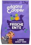 Edgard & Cooper Hundefutter trocken Getreidefrei f&uuml;r Large Adult Hunde (12kg),