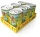 JOSERA Meat Lovers Junior Menu Huhn (6 x 400 g) | Junior | Premium Nassfutter f&uuml;r