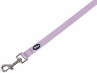 Nobby 73161-44 Leine Classic Flieder L: 120 cm; B: 20 mm