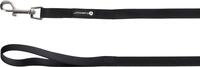Hundeleine &ndash; Trainings- und Suchleine mit Handschlaufe &ndash; 15m x 17mm &ndash; Flamingo