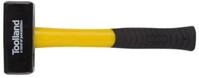 F&auml;ustel - Griff aus Glasfaser - 1500 G