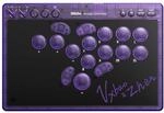 8BitDo All-Button Arcade Controller for Switch & Windows &ndash; 3 Connection Modes,