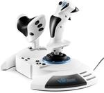 Thrustmaster T.Flight Hotas 5 Microsoft Flight Simulator Edition &ndash; Offiziell