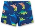 Sanetta Jungen 430592 Badehose, blau, 92 cm