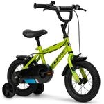 Huffy Pro Thunder 12-Zoll Fahrrad, 3-5 Jahre, Gr&uuml;n