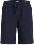 Jpstjaiden Waffle Resort Shorts Jnr