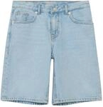 s.Oliver Junior M&auml;dchen Pants 2181558 53Z7 blau 134 / REG