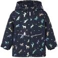 NAME IT Girl Jacke &Uuml;bergangs
