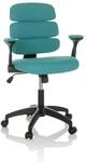 hjh OFFICE Kinderdrehstuhl Kid ERGOLINO B Drehstuhl mit ergonomischer...