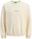 JACK & JONES JUNIOR Jornorrebro Emb Sweat Crew Noos Jnr